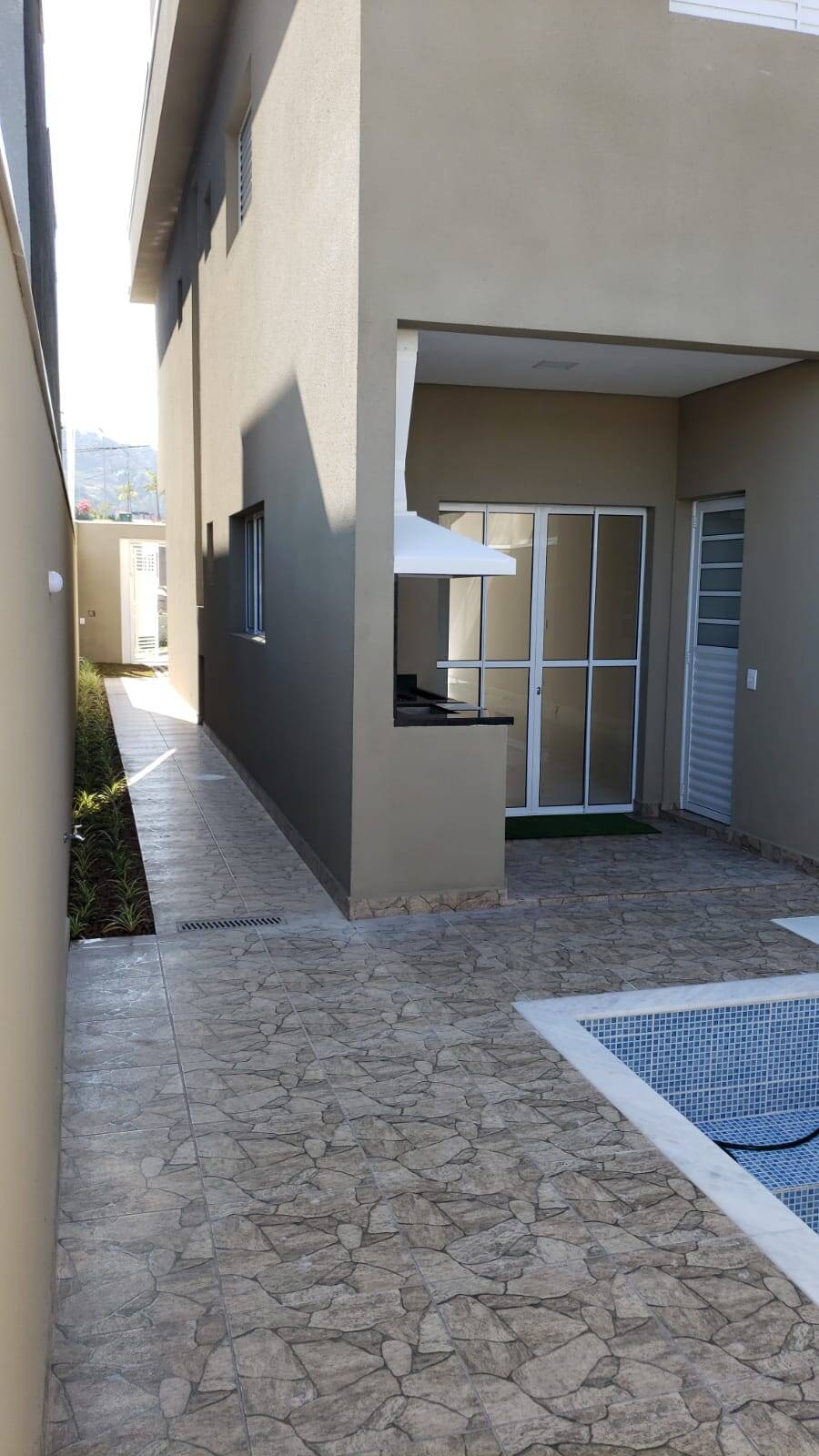 Imagem Casa de Condomínio com 3 Quartos à Venda, 123 m²em Villas do Jaguari - Santana de Parnaíba Imagem Casa de Condomínio com 3 Quartos à Venda, 123 m²em Villas do Jaguari - Santana de Parnaíba
