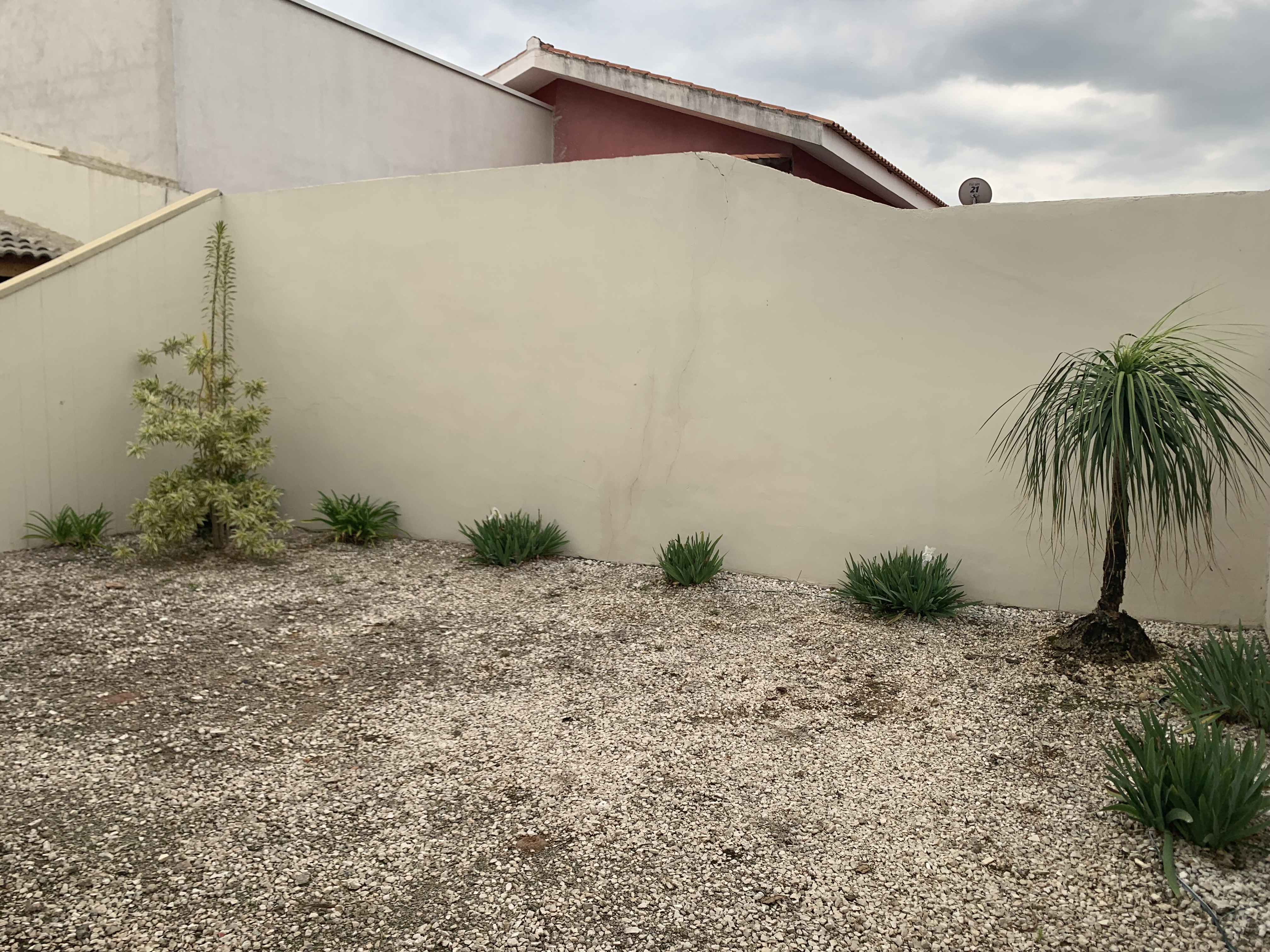 Imagem Casa de Condomínio com 3 Quartos à Venda, 86 m² em Jardim São Marcos - Bom Jesus dos Perdões