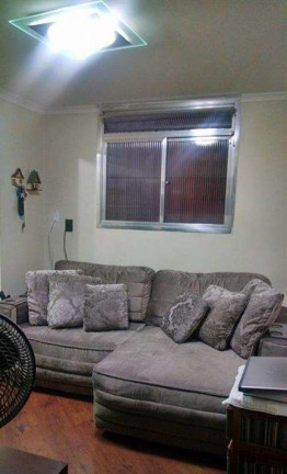 Imagem Apartamento com 2 Quartos à Venda, 42 m² em Jardim Antártica - São Paulo Imagem Apartamento com 2 Quartos à Venda, 42 m² em Jardim Antártica - São Paulo