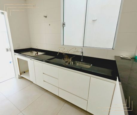 Imagem Casa com 2 Quartos à Venda, 180 m² em Vila Cidade Jardim - Botucatu