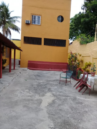 Imagem Casa com 5 Quartos à Venda, 600 m² em Centro - Nilópolis