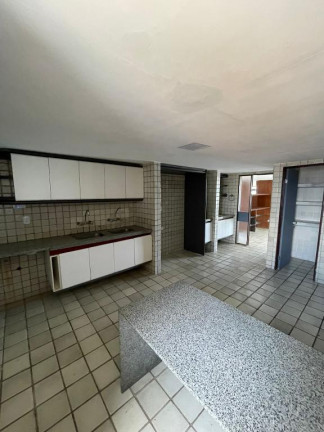 Imagem Apartamento com 4 Quartos para Alugar, 314 m² em Piedade - Jaboatão dos Guararapes