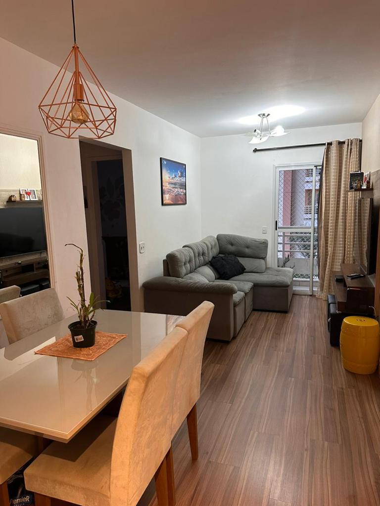 Imagem Apartamento com 3 Quartos à Venda, 59 m²em Casa Branca - Santo André Imagem Apartamento com 3 Quartos à Venda, 59 m²em Casa Branca - Santo André