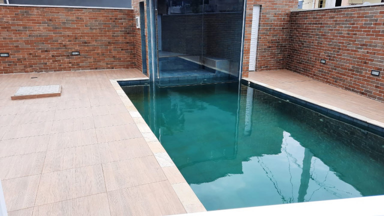 Imagem Apartamento com 2 Quartos à Venda, 51 m² em Centro - Bertioga