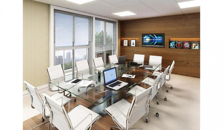 Imagem Imóvel Comercial à Venda, 875 m² em Vila São Francisco (Zona Sul) - São Paulo Imagem Imóvel Comercial à Venda, 875 m² em Vila São Francisco (Zona Sul) - São Paulo