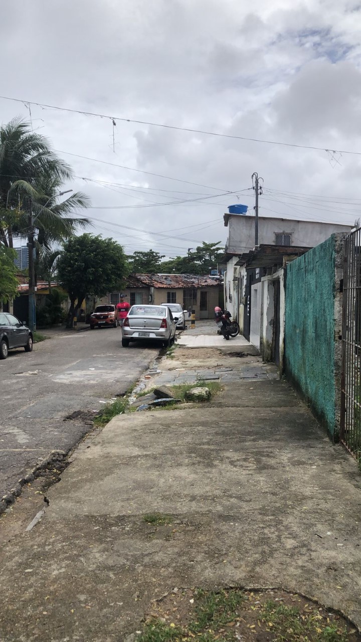 Imagem Terreno à Venda, 1 m²em Rosarinho - Recife