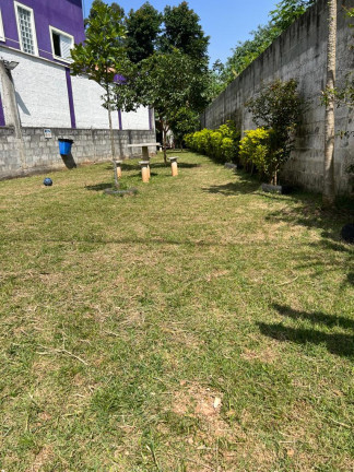 Imagem Terreno em Condomínio à Venda, 120 m² em Parque Continental - Guarulhos Imagem Terreno em Condomínio à Venda, 120 m² em Parque Continental - Guarulhos