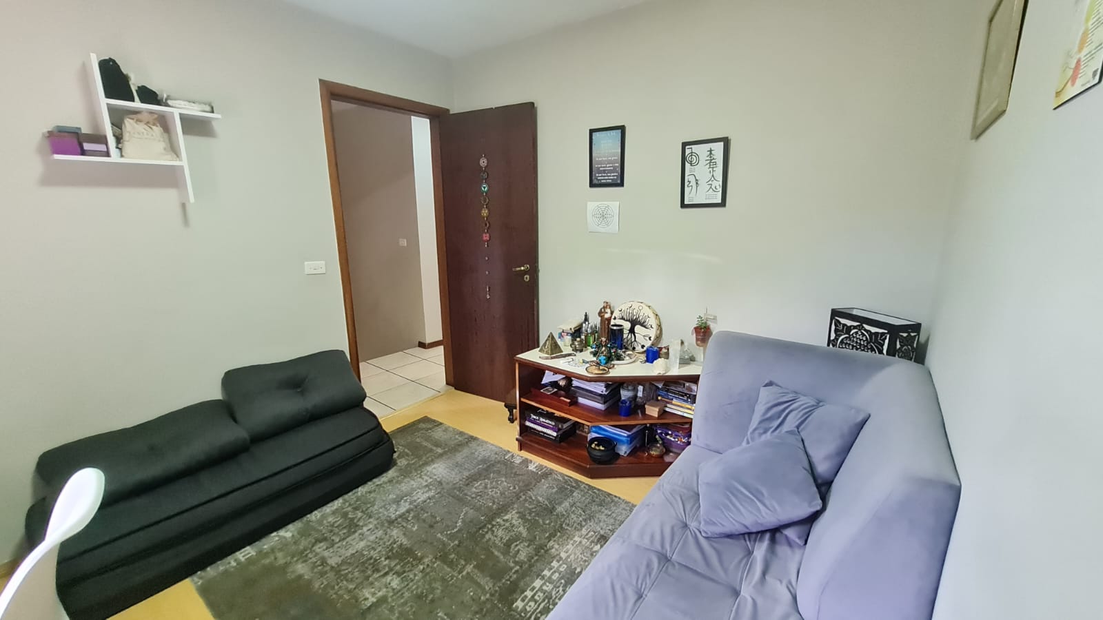 Imagem Sobrado com 4 Quartos à Venda, 160 m² em Boa Vista - Curitiba