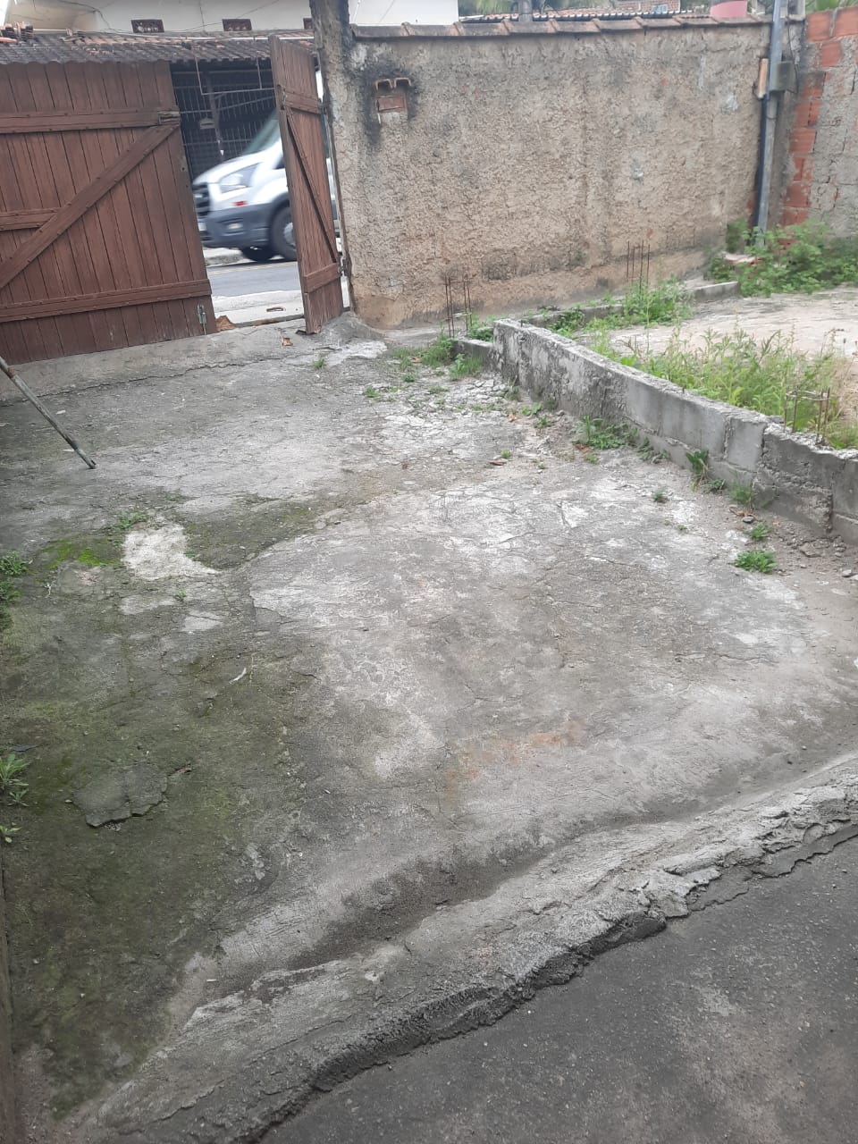 Imagem Casa com 1 Quarto para Alugar, 55 m²em Centro - Maricá Imagem Casa com 1 Quarto para Alugar, 55 m²em Centro - Maricá
