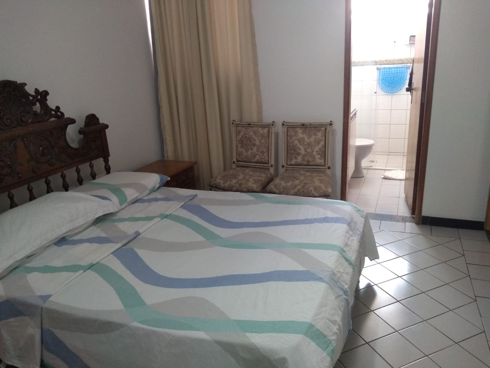 Imagem Apartamento com 3 Quartos à Venda, 77 m²em Jardim América - Goiânia Imagem Apartamento com 3 Quartos à Venda, 77 m²em Jardim América - Goiânia