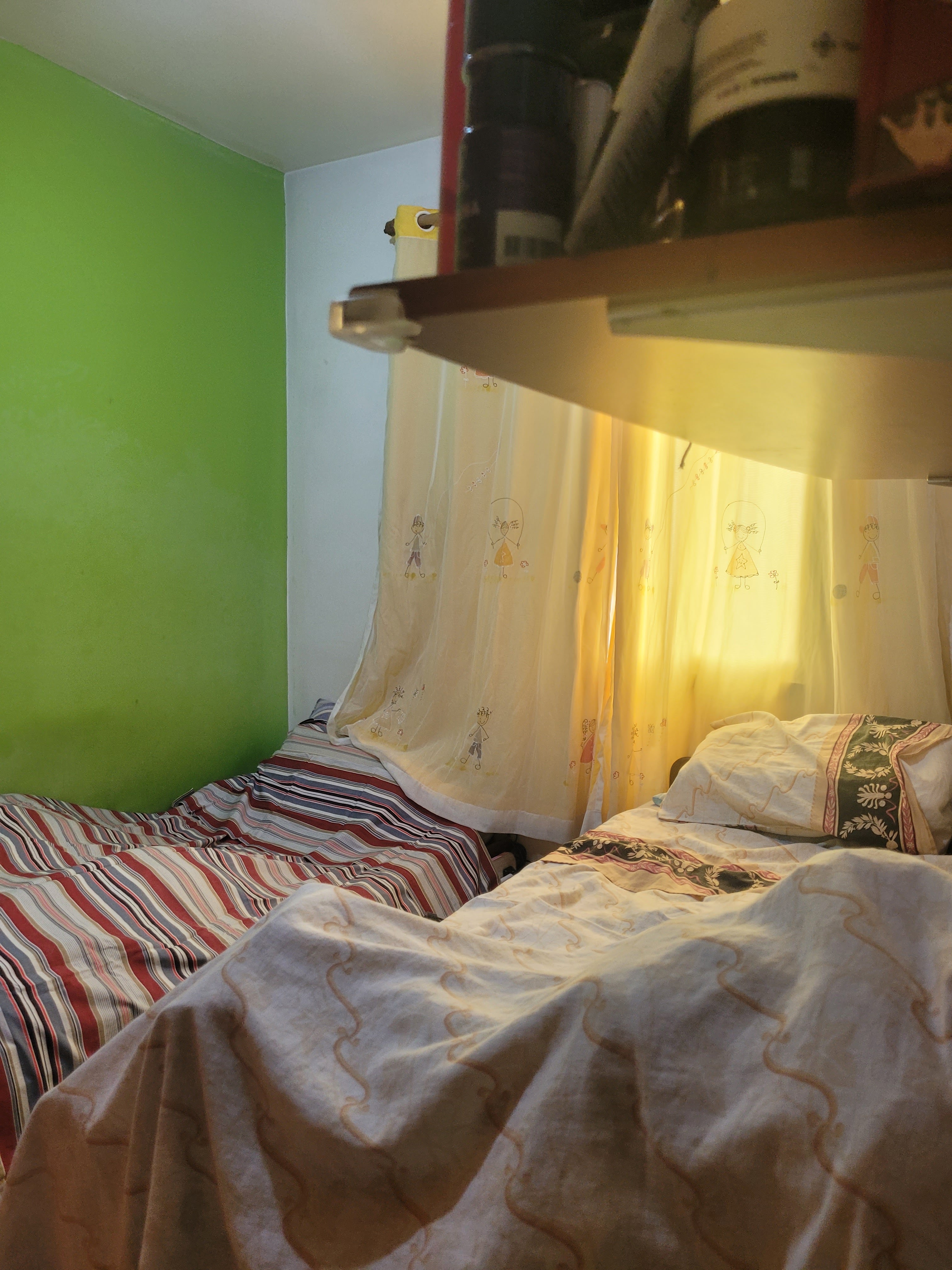 Imagem Apartamento com 2 Quartos à Venda, 47 m²em Panorama (Polvilho) - Cajamar