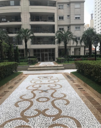 Imagem Apartamento com 3 Quartos à Venda, 139 m²em Bela Vista - São Paulo