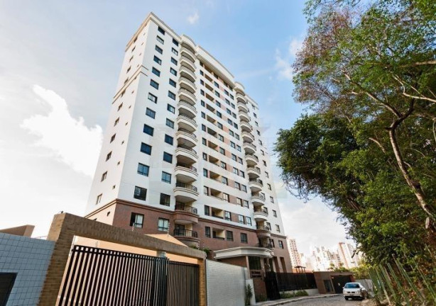 Imagem Apartamento com 3 Quartos à Venda, 89 m² em Tirol - Natal