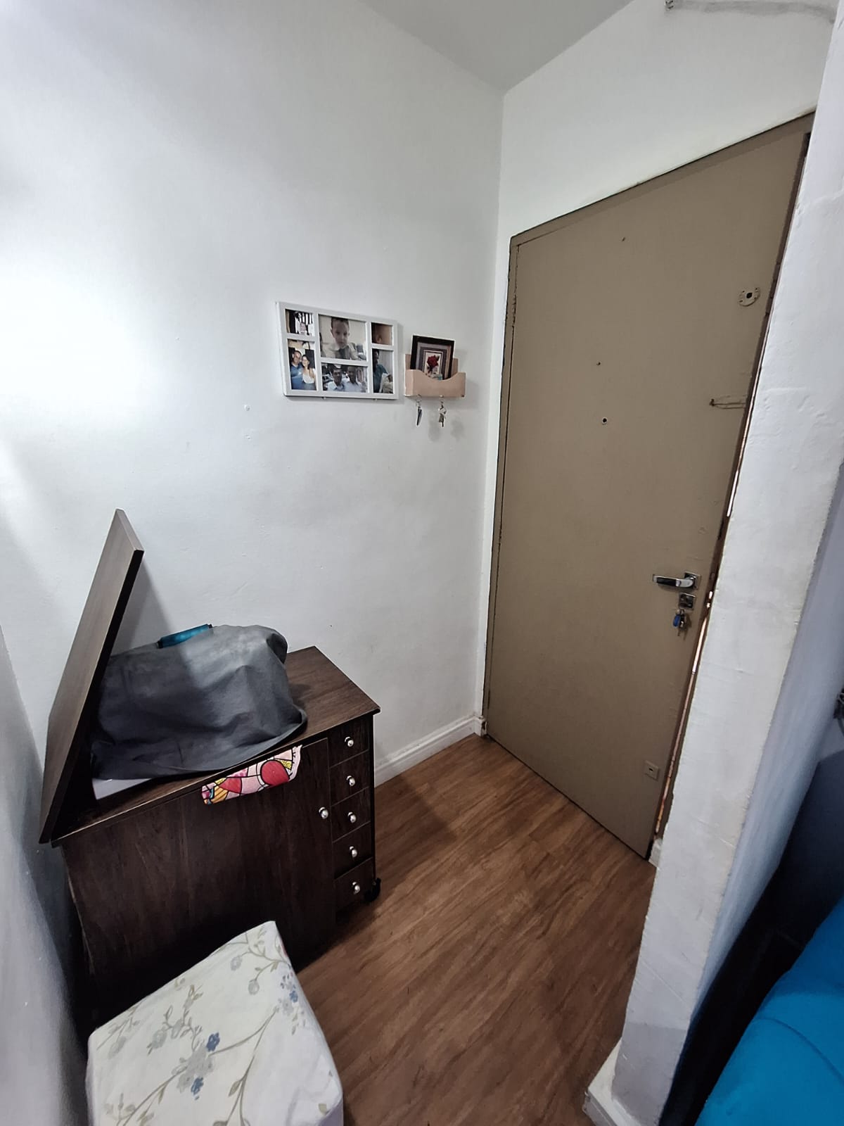 Imagem Apartamento com 2 Quartos à Venda, 45 m² em Conjunto Habitacional Teotonio Vilela - São Paulo Imagem Apartamento com 2 Quartos à Venda, 45 m² em Conjunto Habitacional Teotonio Vilela - São Paulo