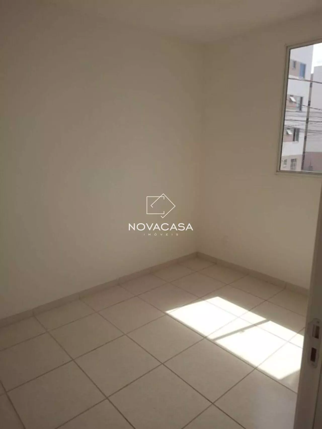 Imagem Apartamento com 2 Quartos à Venda, 49 m²em Belo Vale - Santa Luzia