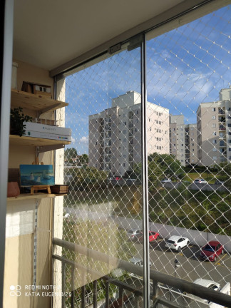 Imagem Apartamento com 2 Quartos para Alugar, 55 m² em Jardim Myrian Moreira da Costa - Campinas Imagem Apartamento com 2 Quartos para Alugar, 55 m² em Jardim Myrian Moreira da Costa - Campinas