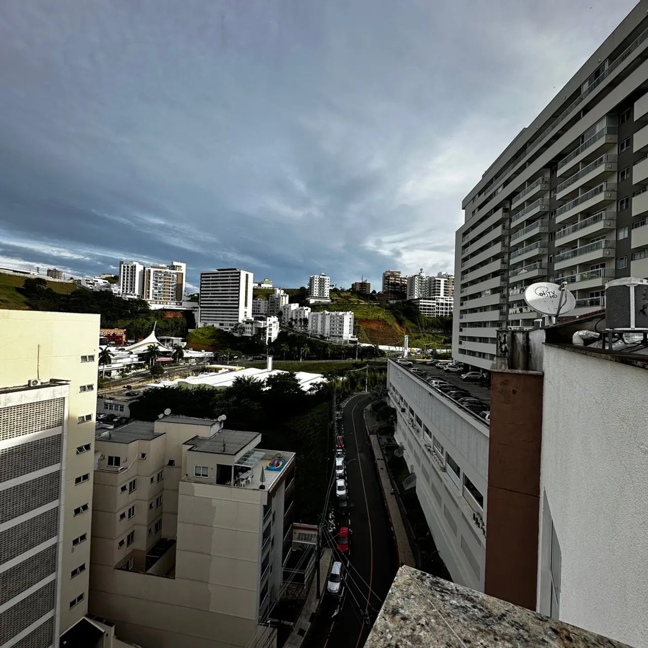 Imagem Cobertura com 2 Quartos à Venda, 152 m² em São Mateus - Juiz de Fora