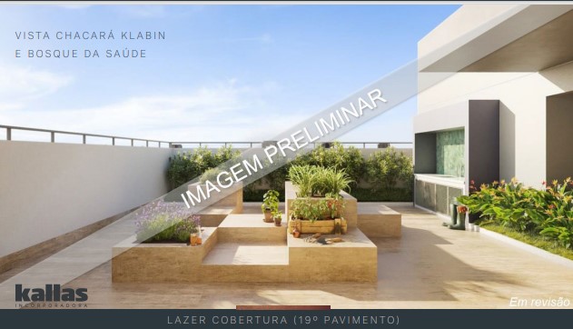 Imagem Apartamento com 2 Quartos à Venda, 50 m² em Vila Mariana - São Paulo