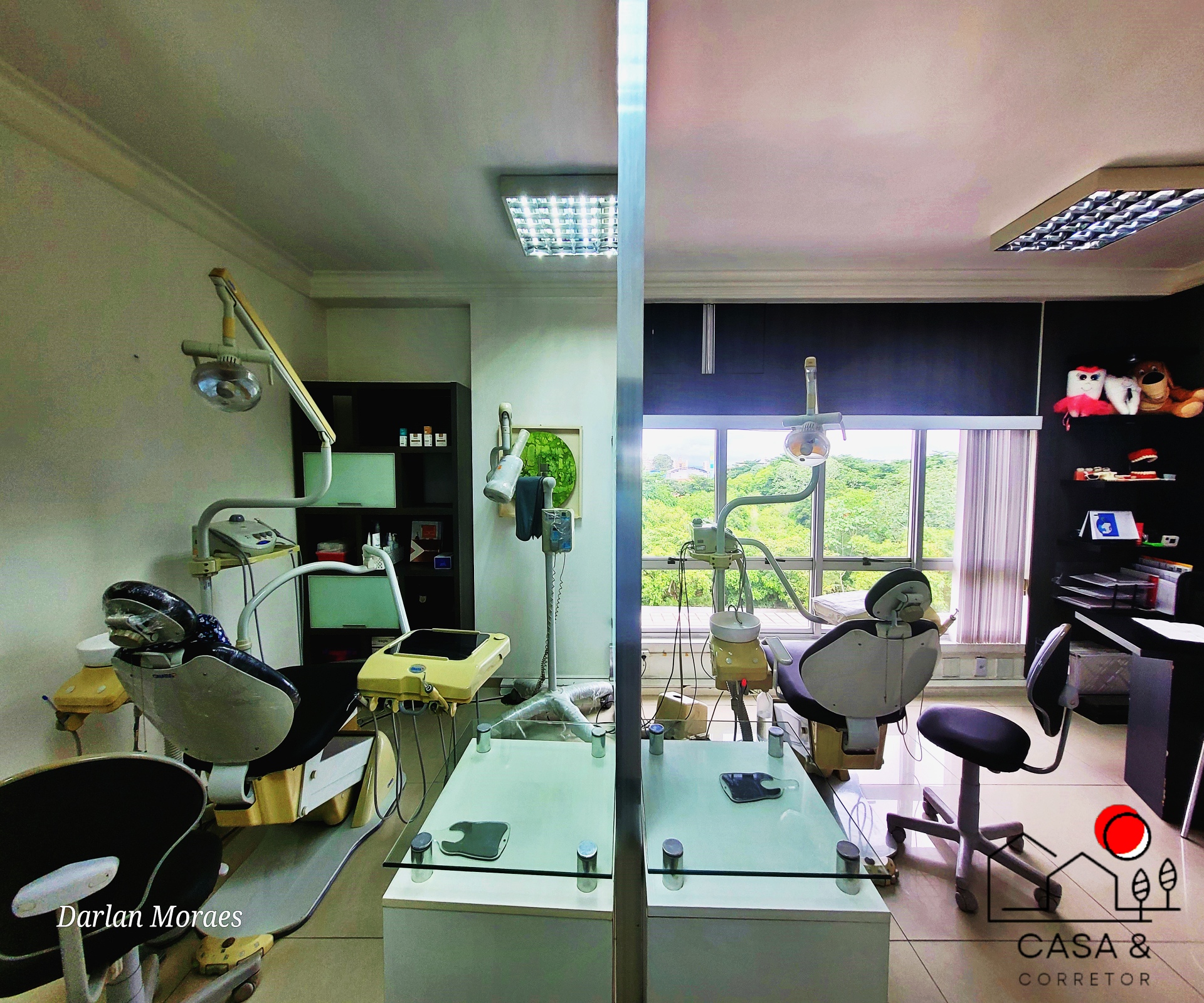 Imagem Consultório à Venda, 127 m²em Chapada - Manaus Imagem Consultório à Venda, 127 m²em Chapada - Manaus