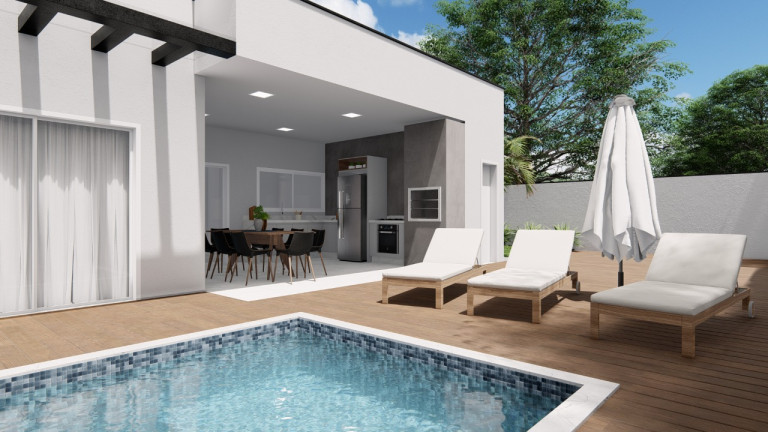 Imagem Casa de Condomínio com 3 Quartos à Venda, 230 m² em Jardim Estância Brasil - Atibaia Imagem Casa de Condomínio com 3 Quartos à Venda, 230 m² em Jardim Estância Brasil - Atibaia