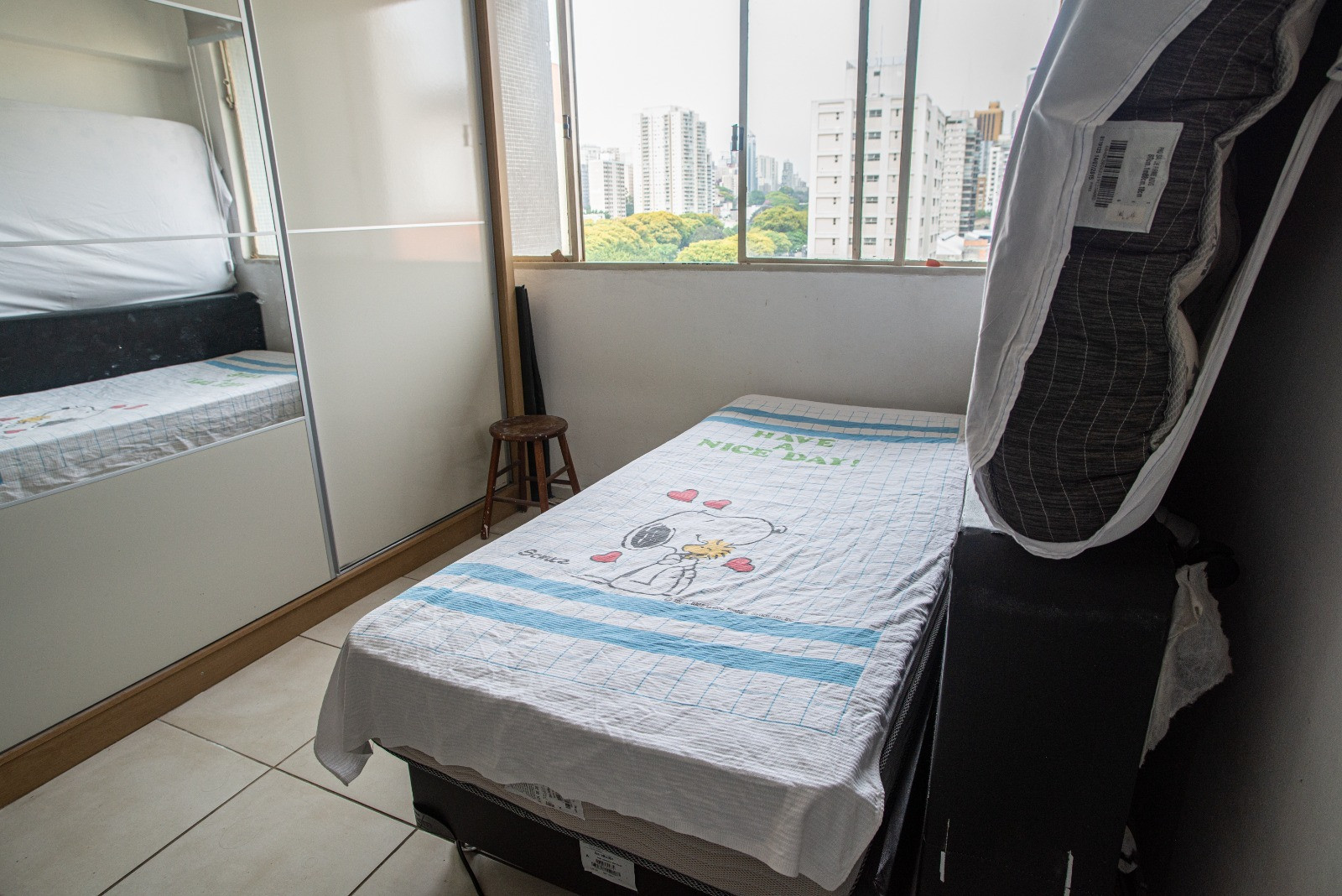 Imagem Apartamento com 1 Quarto à Venda, 28 m²em Bela Vista - São Paulo Imagem Apartamento com 1 Quarto à Venda, 28 m²em Bela Vista - São Paulo