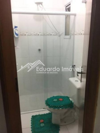 Imagem Apartamento com 2 Quartos à Venda, 50 m² em Utinga - Santo André