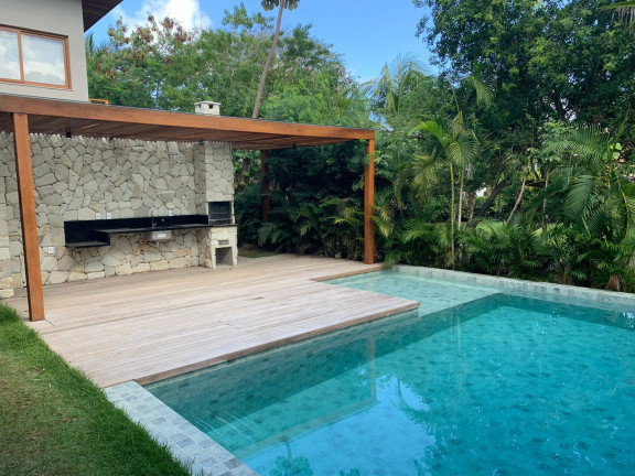 Imagem Casa de Condomínio com 2 Quartos à Venda,  em Praia do Forte - Mata de São João