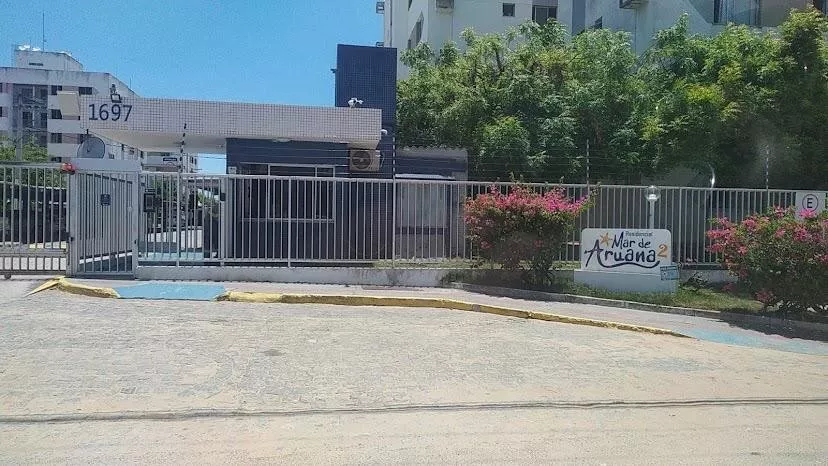 Apartamento com 3 Quartos à Venda, 70 m²em Aruana - Aracaju