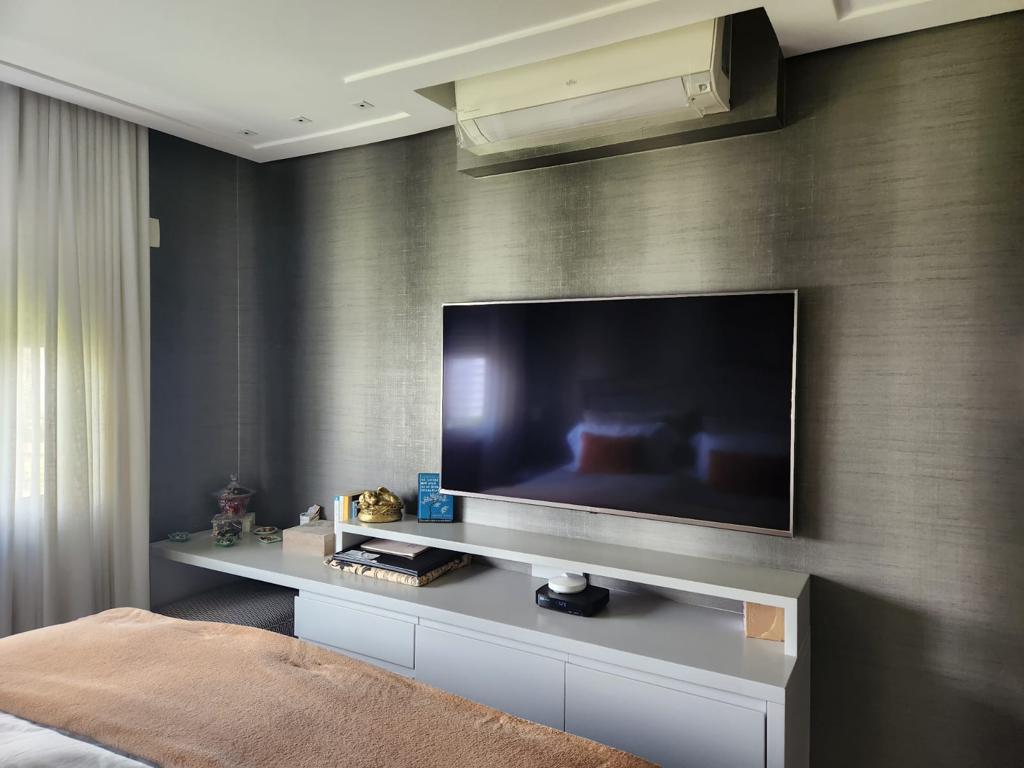 Imagem Apartamento com 3 Quartos à Venda, 202 m²em Água Branca - São Paulo