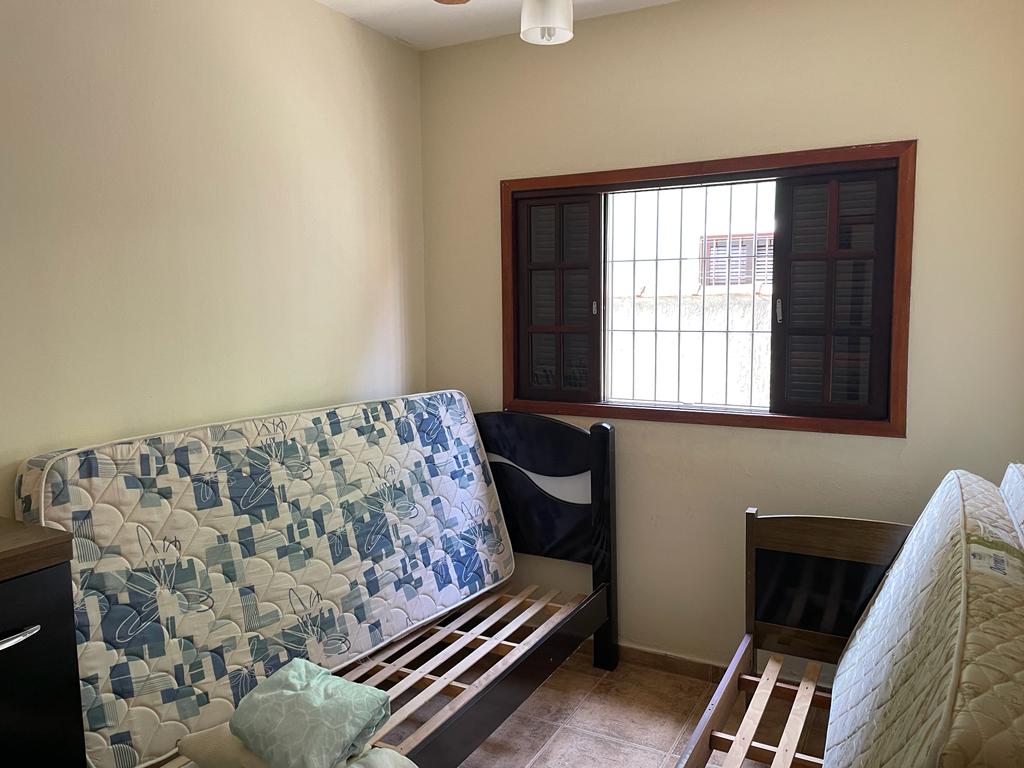 Imagem Casa com 2 Quartos à Venda, 71 m²em Cibratel - Itanhaém