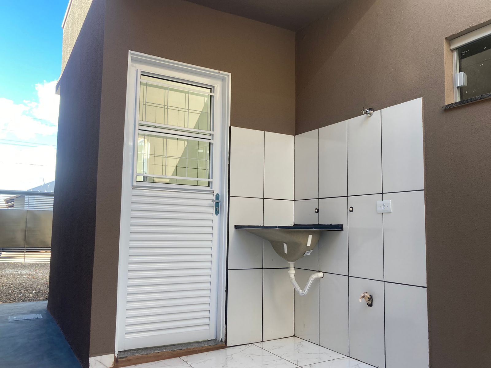 Imagem Casa com 2 Quartos à Venda, 60 m²em Jardim Anache - Campo Grande