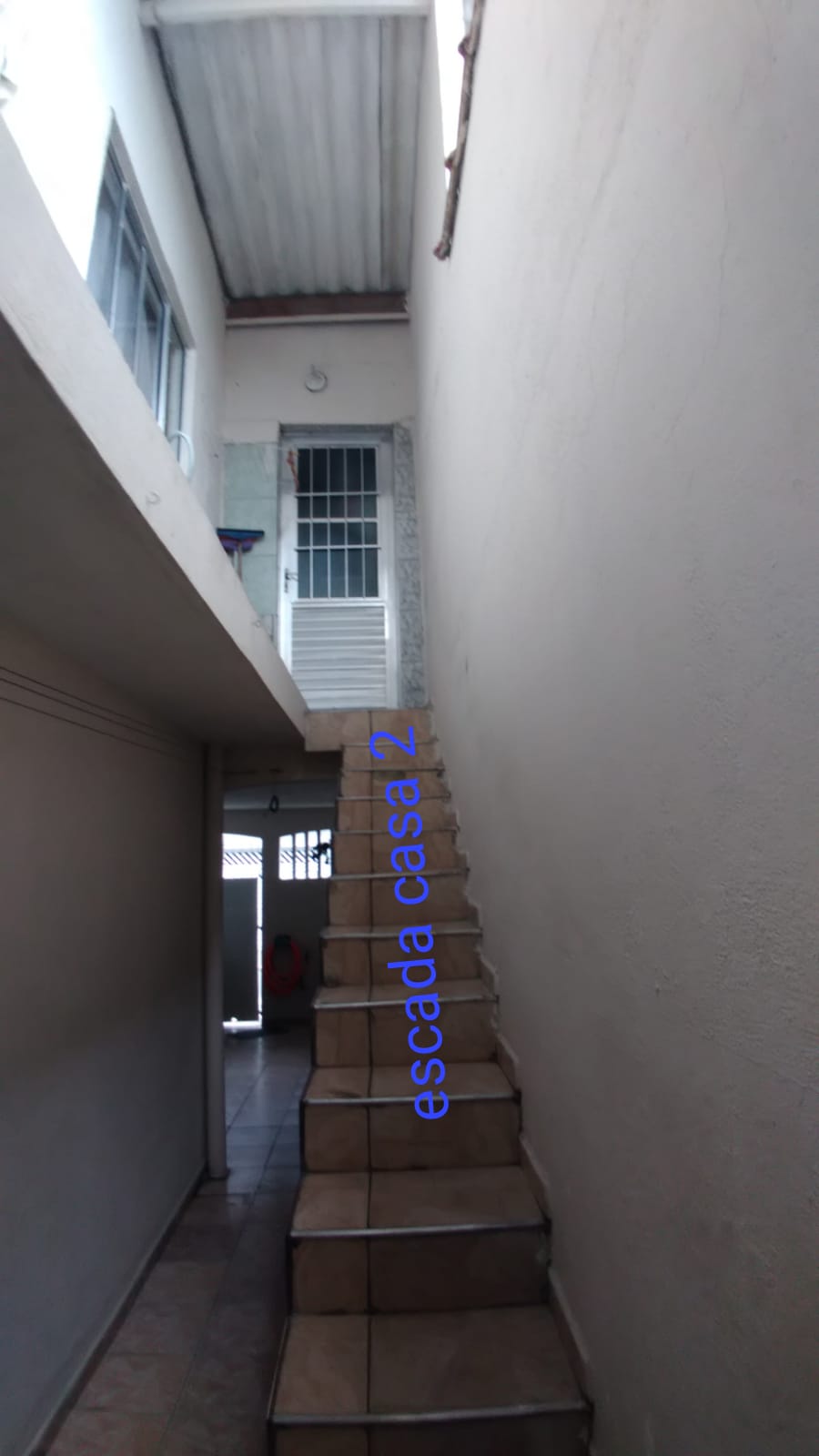 Imagem Casa com 4 Quartos à Venda, 80 m²em Conjunto Residencial Humaitá - São Vicente