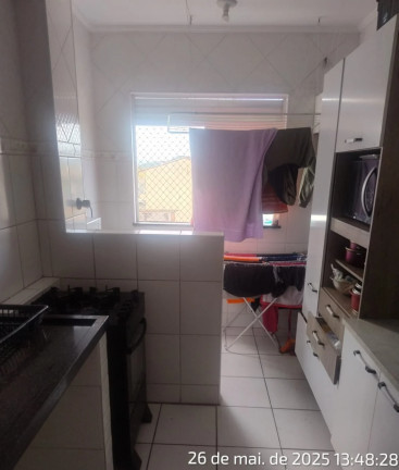 Imagem Apartamento com 2 Quartos à Venda, 60 m² em Centro - São Vicente Imagem Apartamento com 2 Quartos à Venda, 60 m² em Centro - São Vicente