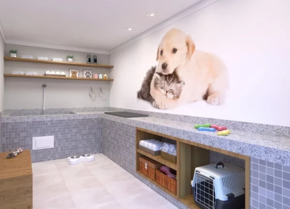 Imagem Apartamento com 2 Quartos à Venda,  em Itaquera - São Paulo