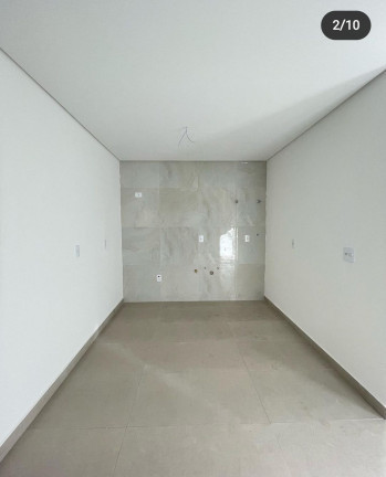 Imagem Apartamento com 3 Quartos à Venda, em Jardim - Santo André Imagem Apartamento com 3 Quartos à Venda, em Jardim - Santo André