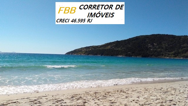 Imagem Apartamento com 4 Quartos à Venda, 120 m² em Prainha - Arraial do Cabo