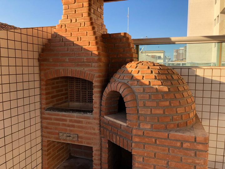 Imagem Apartamento com 2 Quartos à Venda, 61 m² em Guilhermina - Praia Grande Imagem Apartamento com 2 Quartos à Venda, 61 m² em Guilhermina - Praia Grande