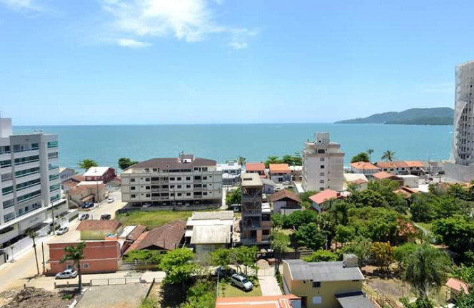 Imagem Apartamento com 3 Quartos à Venda, 111 m² em Perequê - Porto Belo
