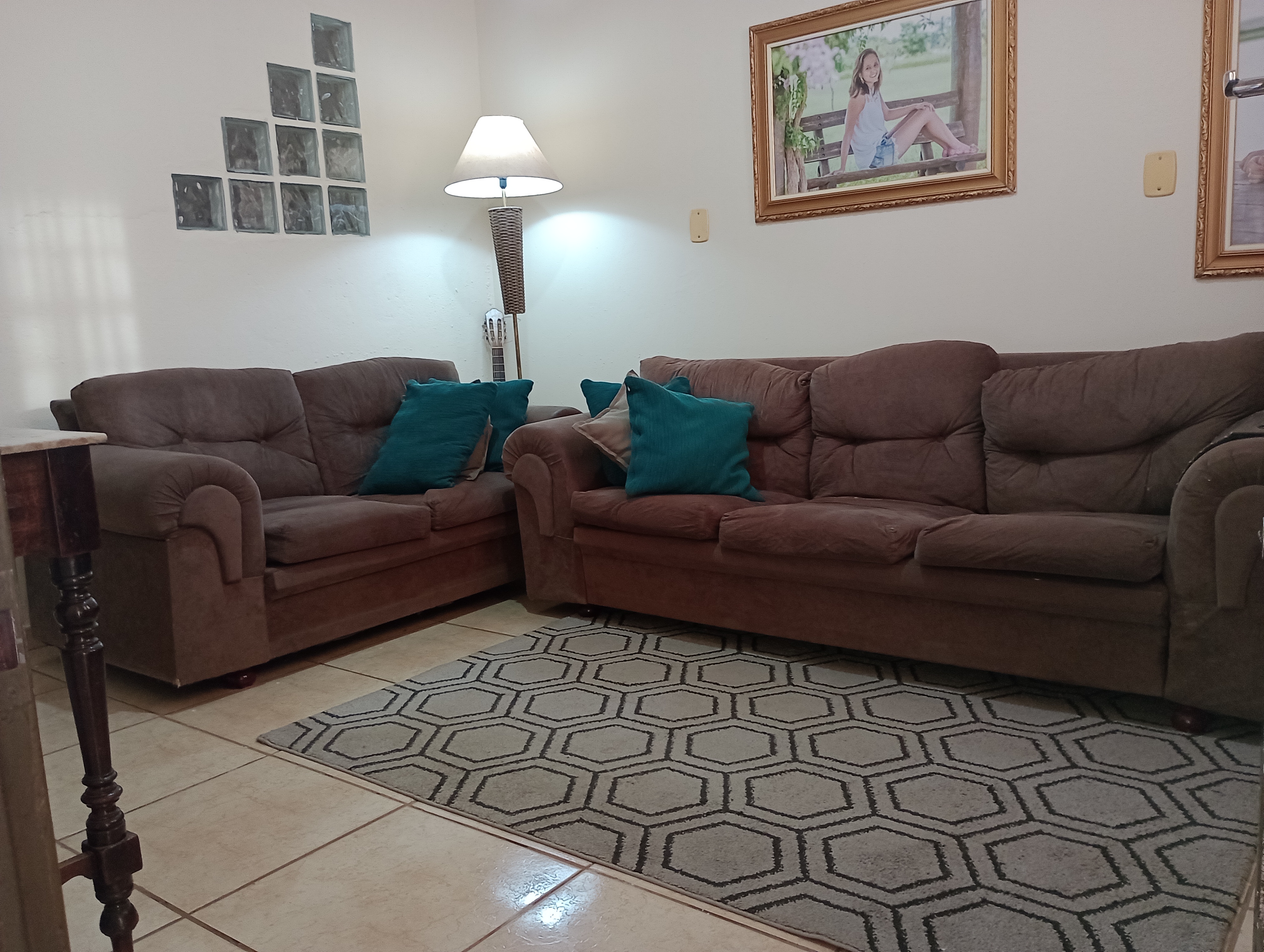 Imagem Casa com 3 Quartos à Venda, 120 m²em Conjunto Habitacional Sílvio Passalacqua - Ribeirão Preto