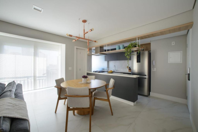 Imagem Apartamento com 2 Quartos à Venda, em Sumarezinho - São Paulo Imagem Apartamento com 2 Quartos à Venda, em Sumarezinho - São Paulo