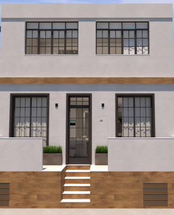 Imagem Casa com 4 Quartos à Venda, 234 m² em Catete - Rio de Janeiro