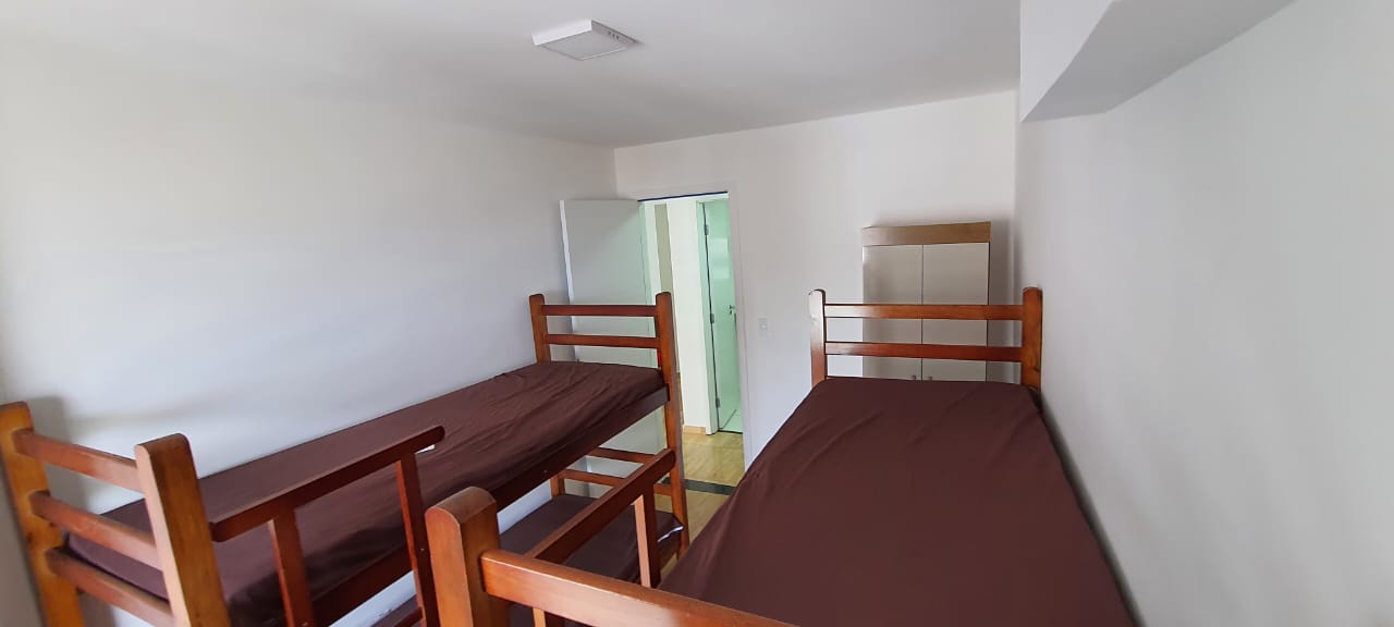 Imagem Apartamento com 2 Quartos à Venda, 75 m²em Boqueirão - Praia Grande Imagem Apartamento com 2 Quartos à Venda, 75 m²em Boqueirão - Praia Grande