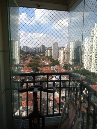 Imagem Apartamento com 3 Quartos à Venda, 170 m² em Cidade Monções - São Paulo Imagem Apartamento com 3 Quartos à Venda, 170 m² em Cidade Monções - São Paulo