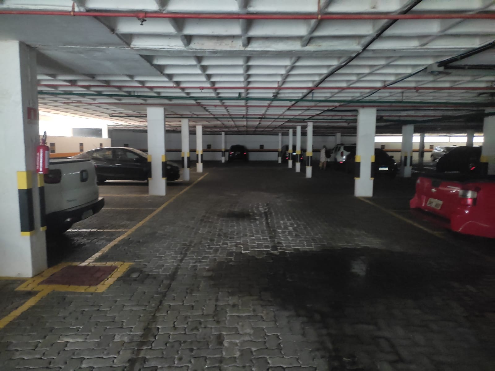 Imagem Apartamento com 2 Quartos à Venda, 43 m² em Messejana - Fortaleza