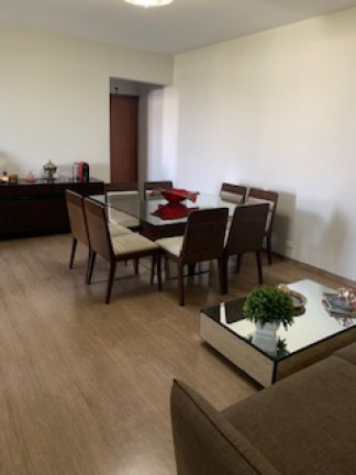 Imagem Apartamento com 3 Quartos à Venda, em Jardim Colina - Americana Imagem Apartamento com 3 Quartos à Venda, em Jardim Colina - Americana