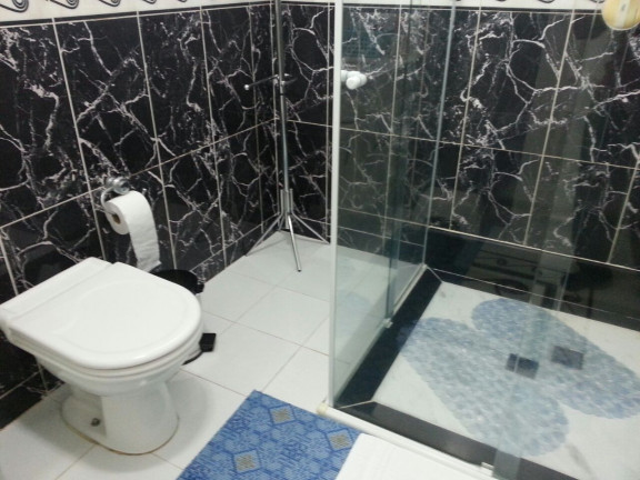Imagem Casa de Condomínio com 4 Quartos à Venda, 234 m² em Parque Residencial Itapeti - Mogi das Cruzes