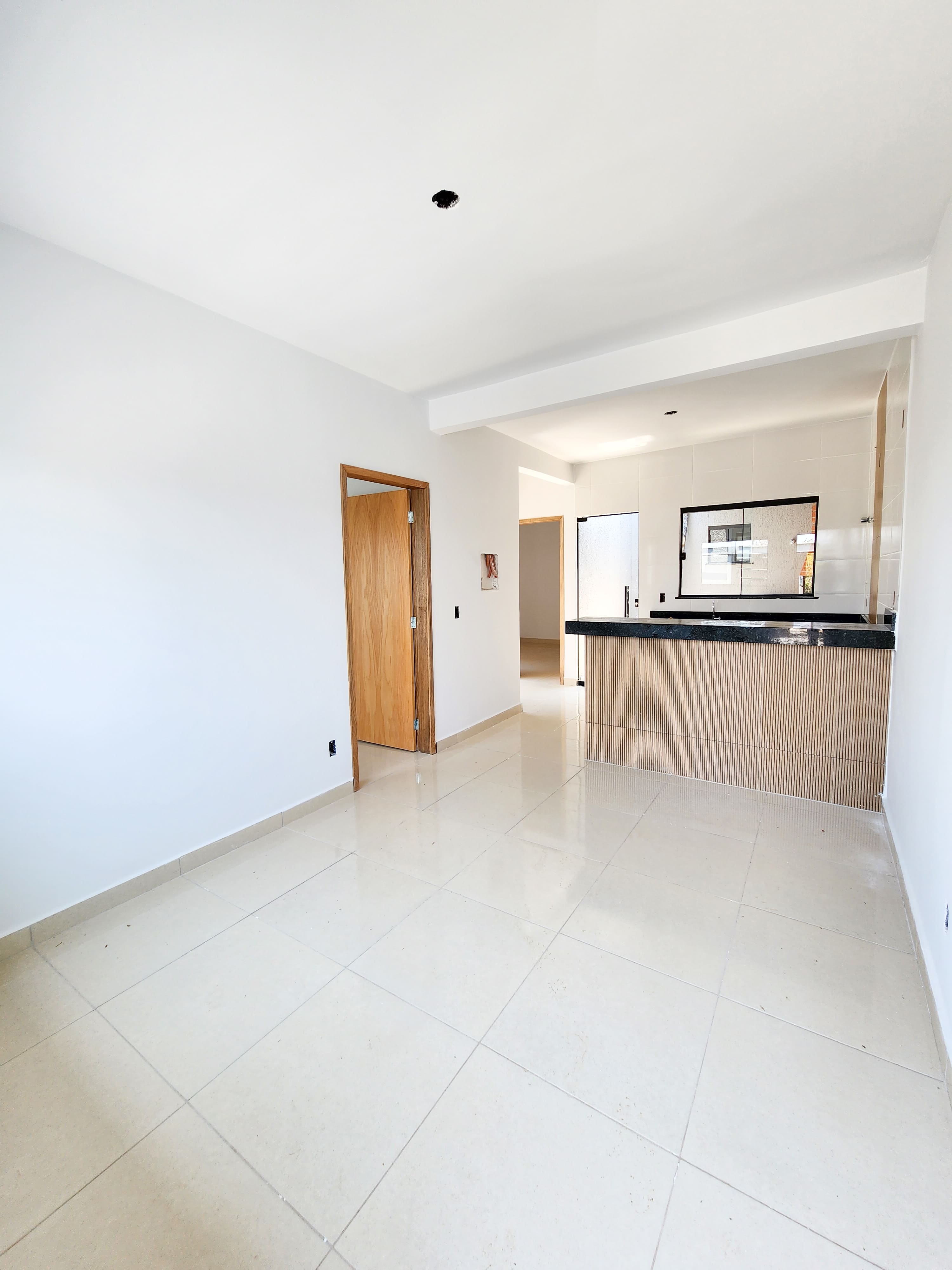 Imagem Casa com 2 Quartos à Venda, 55 m²em Jardim Itaipu - Goiânia