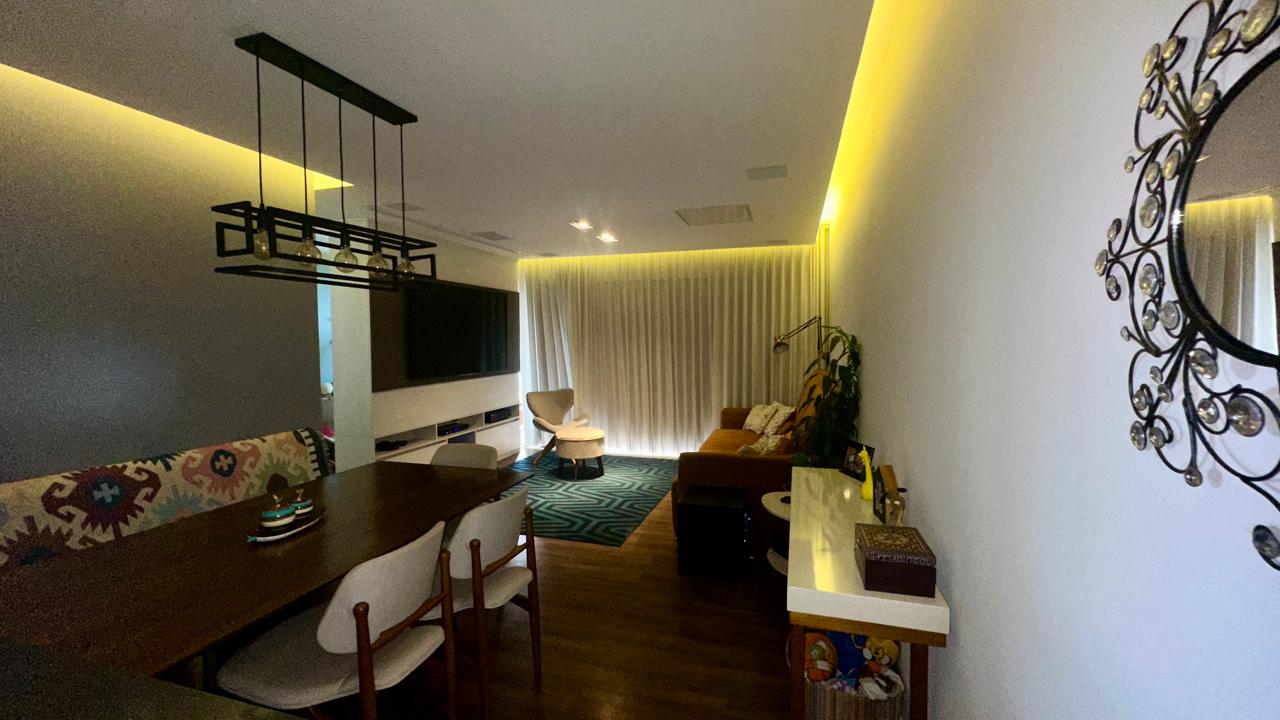 Imagem Apartamento com 4 Quartos à Venda, 105 m² em Centro - Diadema Imagem Apartamento com 4 Quartos à Venda, 105 m² em Centro - Diadema