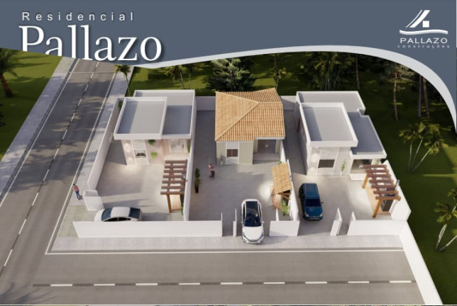 Imagem Casa com 2 Quartos à Venda, 72 m² em Unamar (Tamoios) - Cabo Frio
