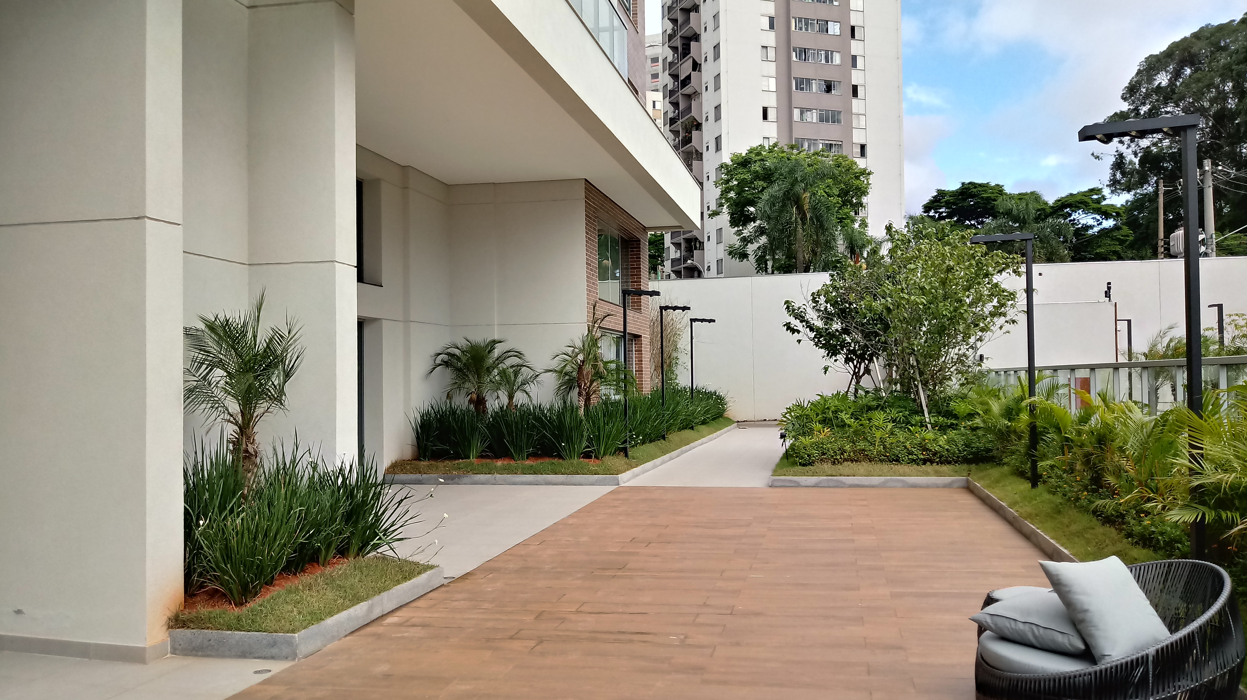 Imagem Apartamento com 3 Quartos à Venda, 121 m² em Vila Sofia - São Paulo Imagem Apartamento com 3 Quartos à Venda, 121 m² em Vila Sofia - São Paulo